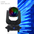 Big Dipper  LB380  Stage Led Light Moving Head Light 380w 17r sharpy beam light